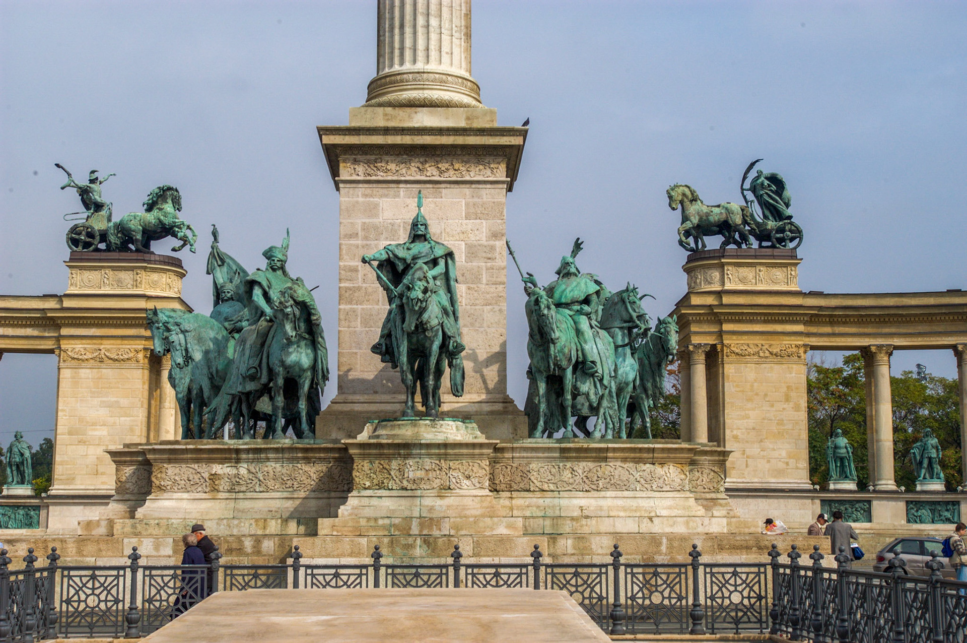 Budapest