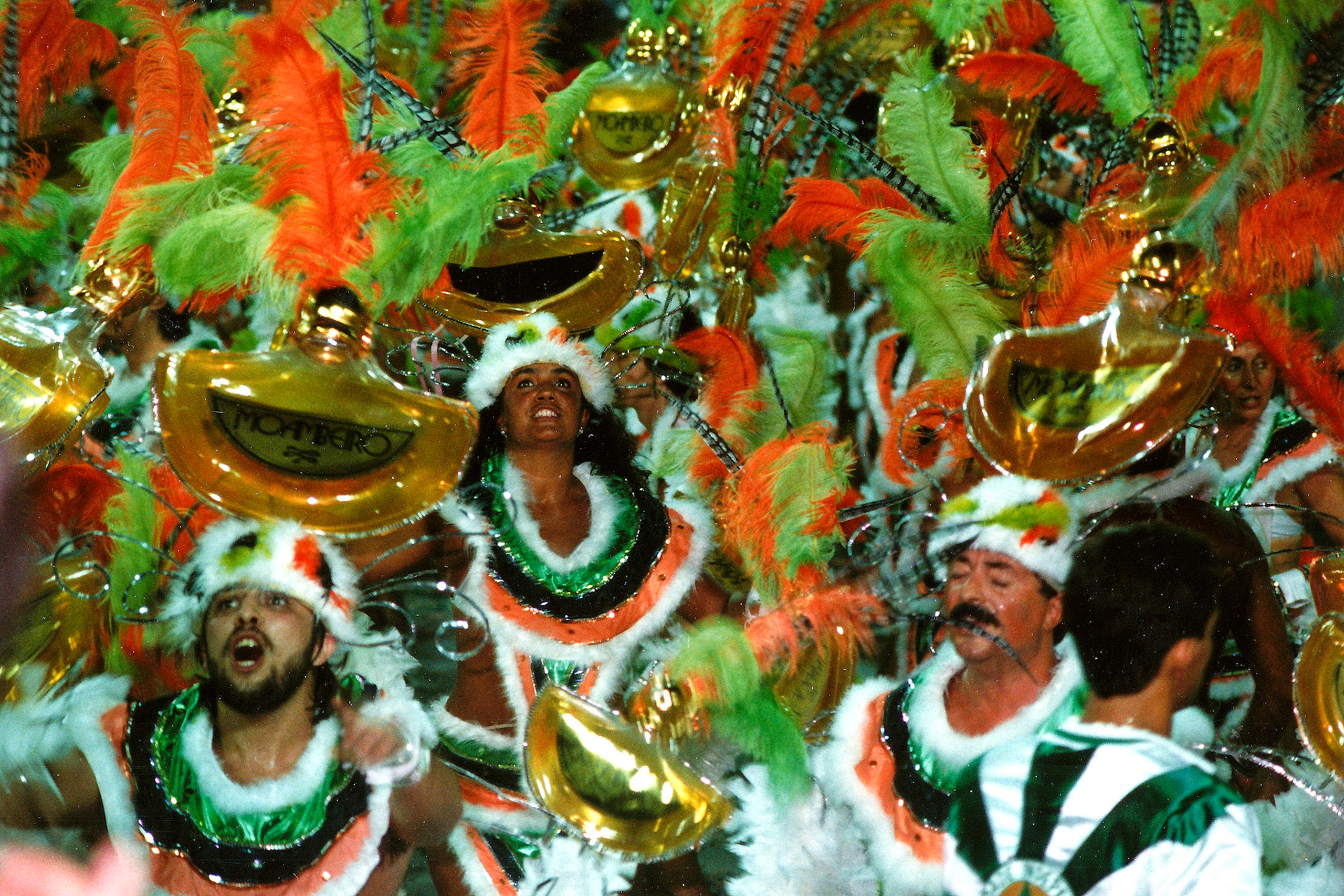 Brasilien