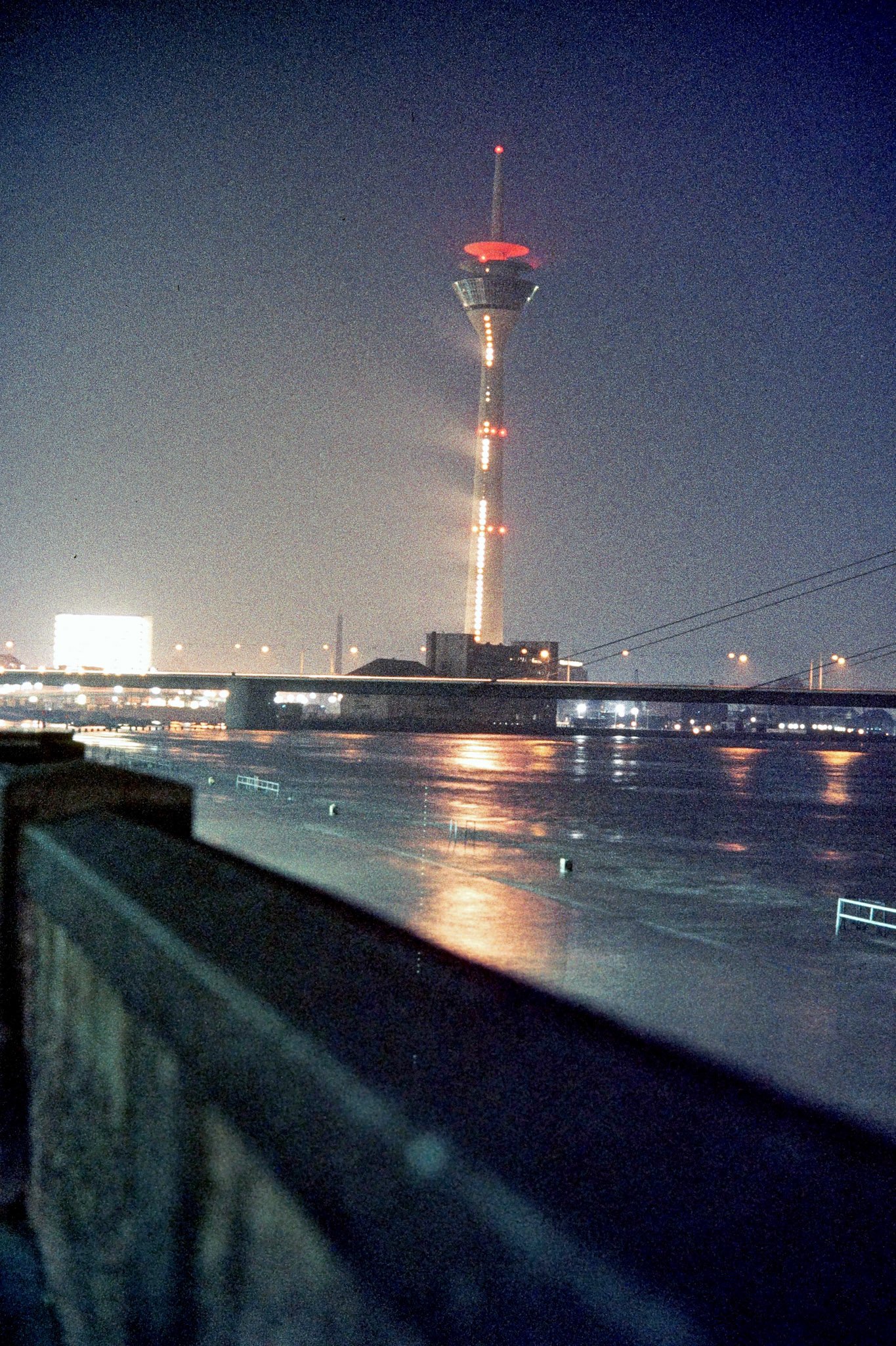 Düsseldorf