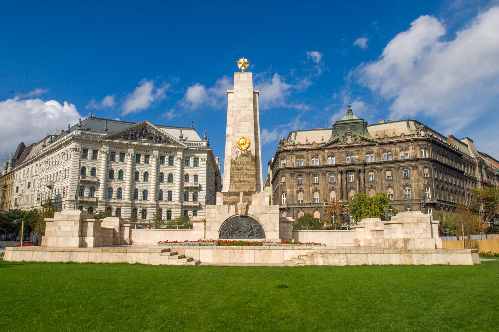 Budapest