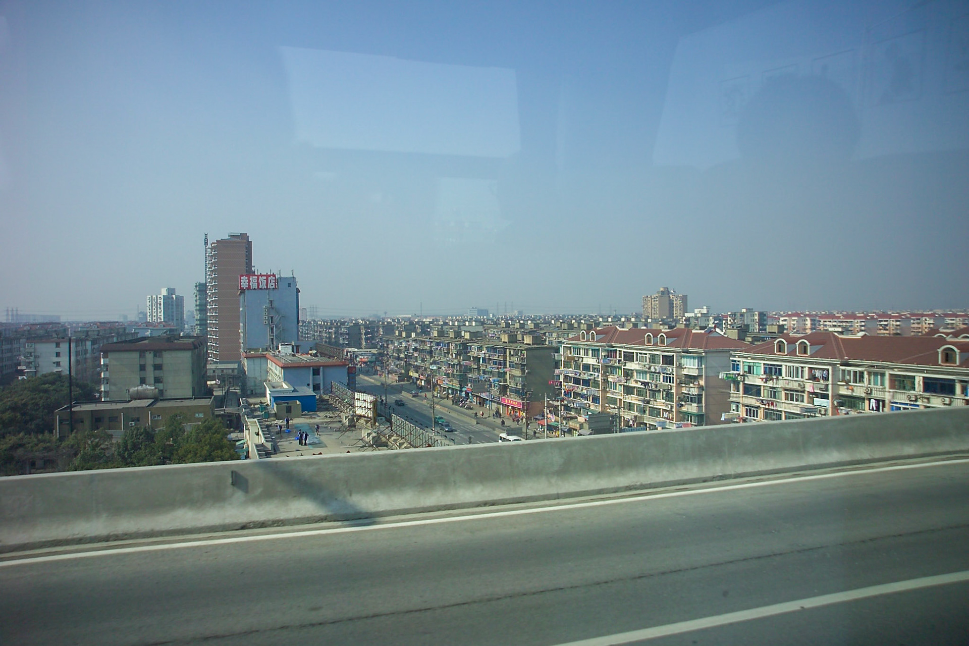 China