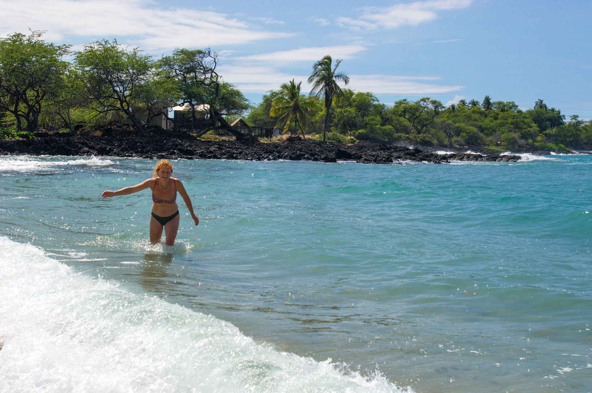 Hawaii