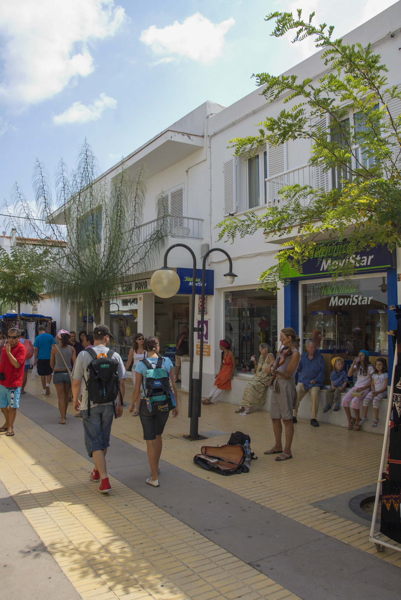 Formenterra