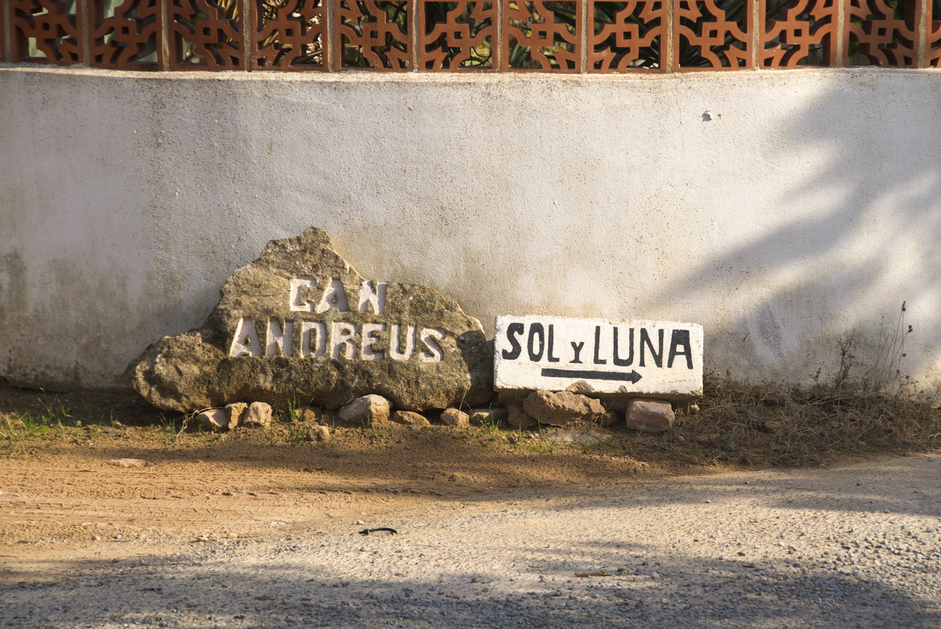 Formenterra