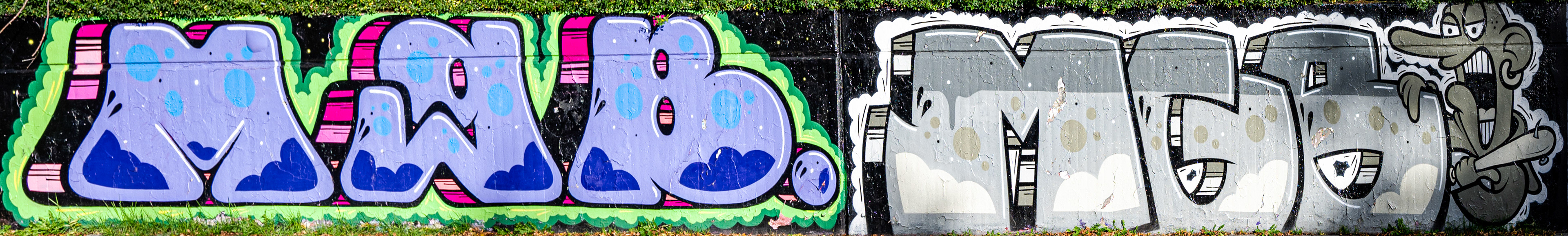 Neuss - Konrad-Adenauer-Ring