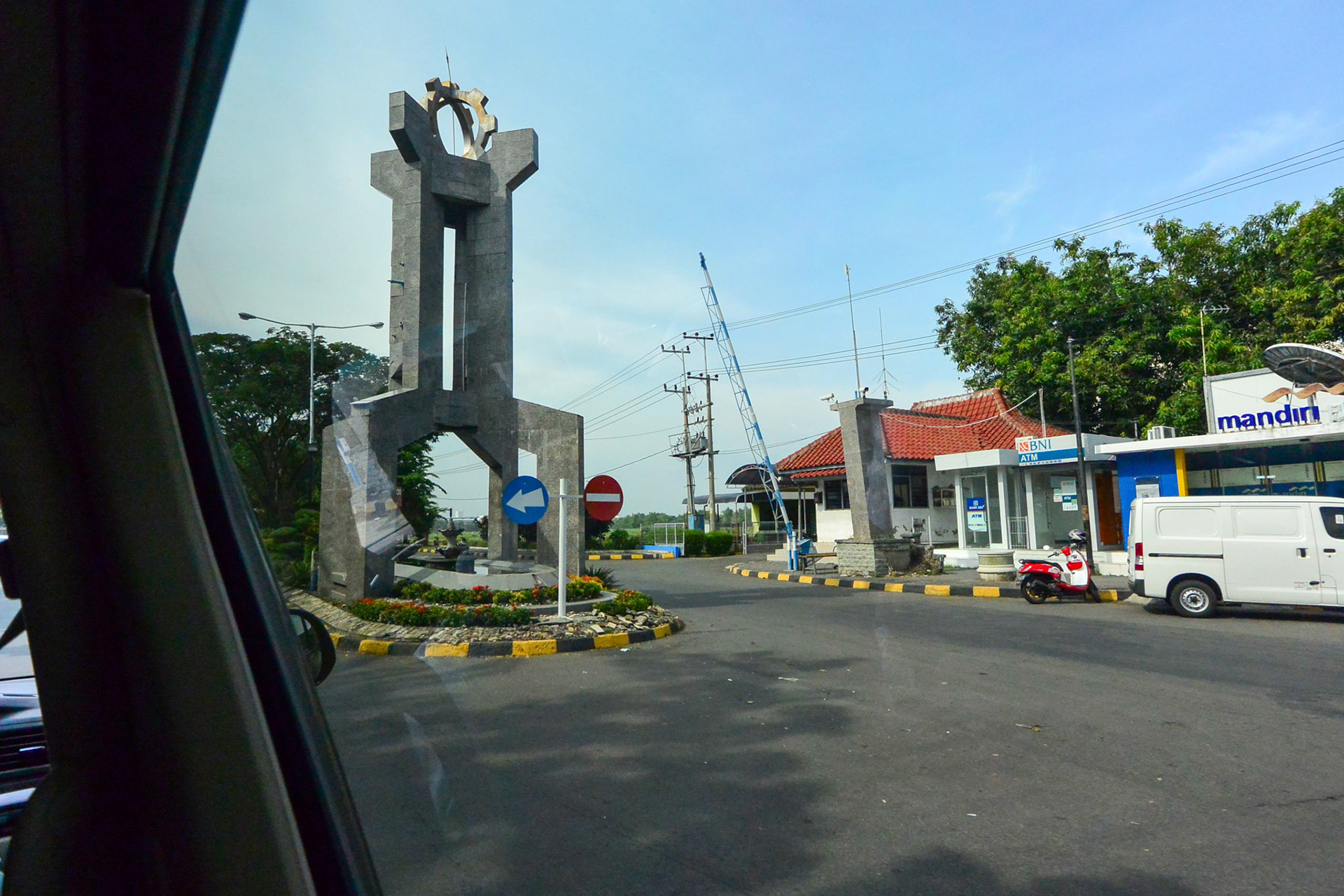 Indonesien