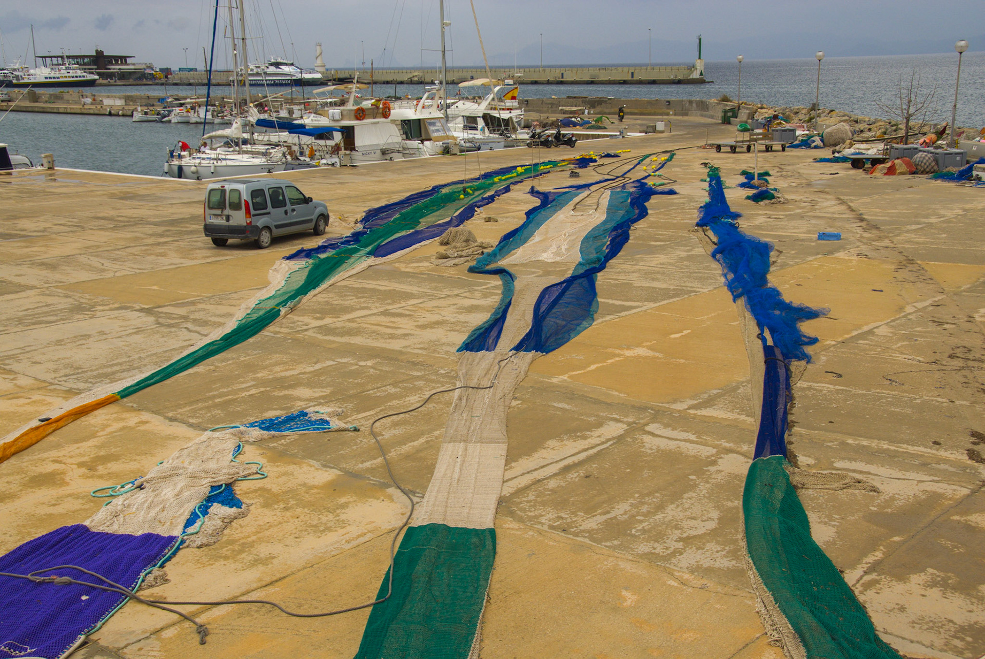Formenterra