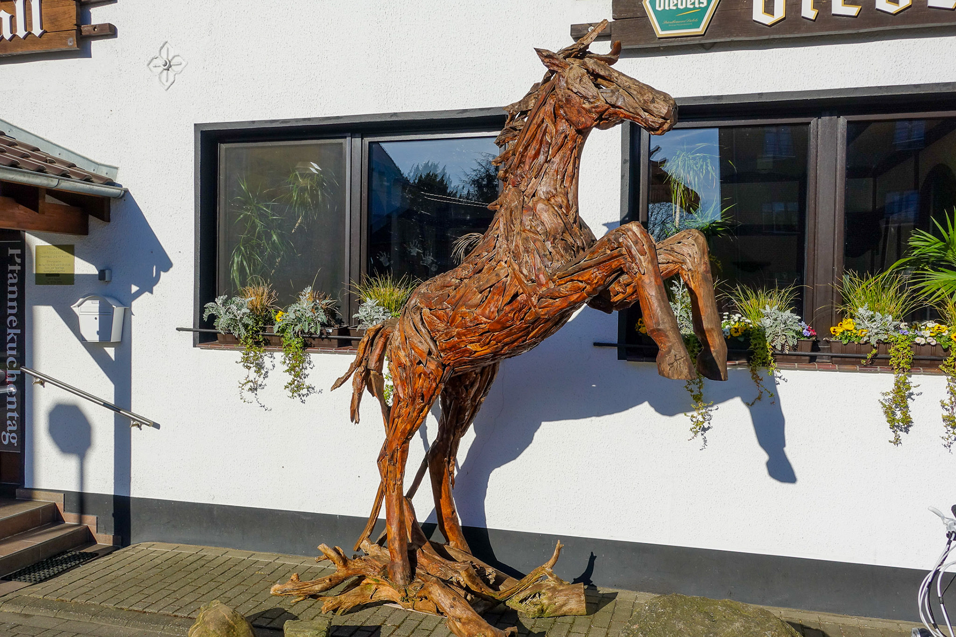 Meerbusch-Osterath