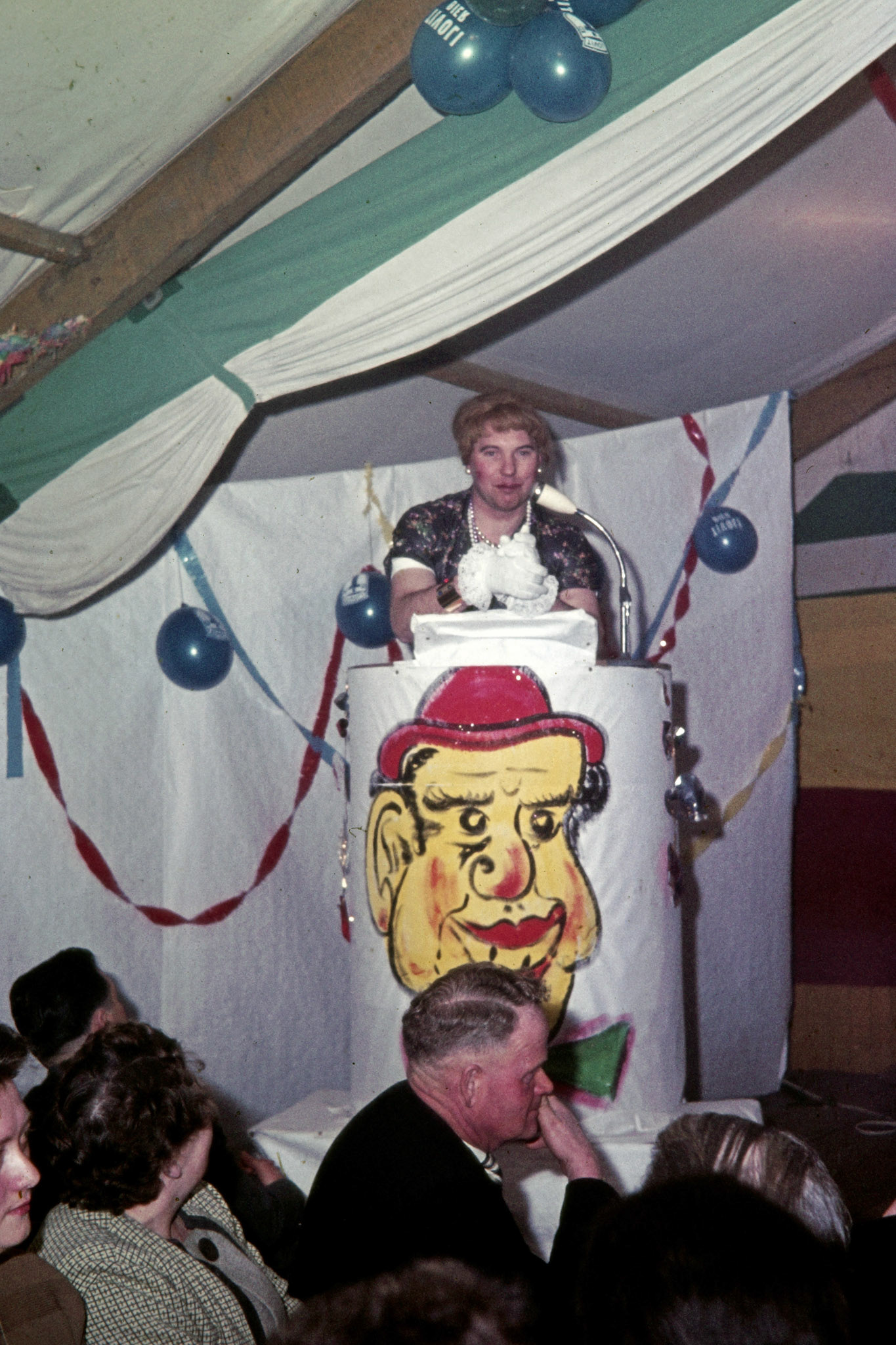 Private Fotos Familie Hoffmann und Freunde