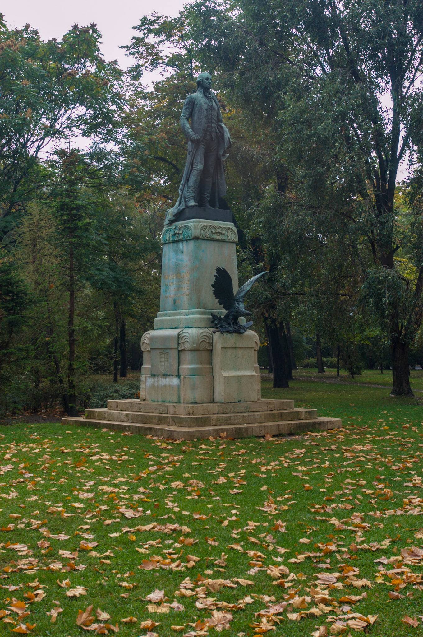 Budapest