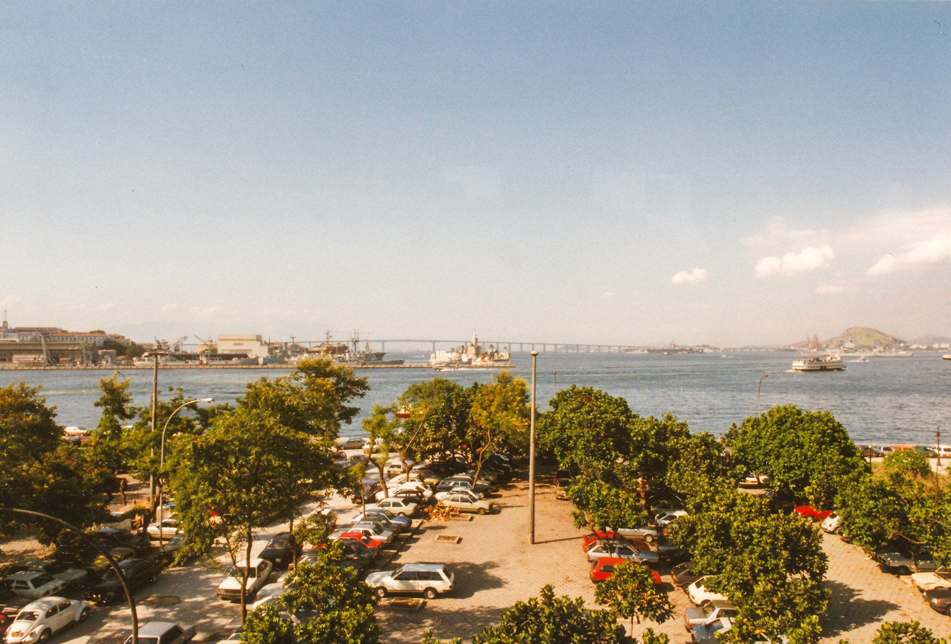 Brasilien