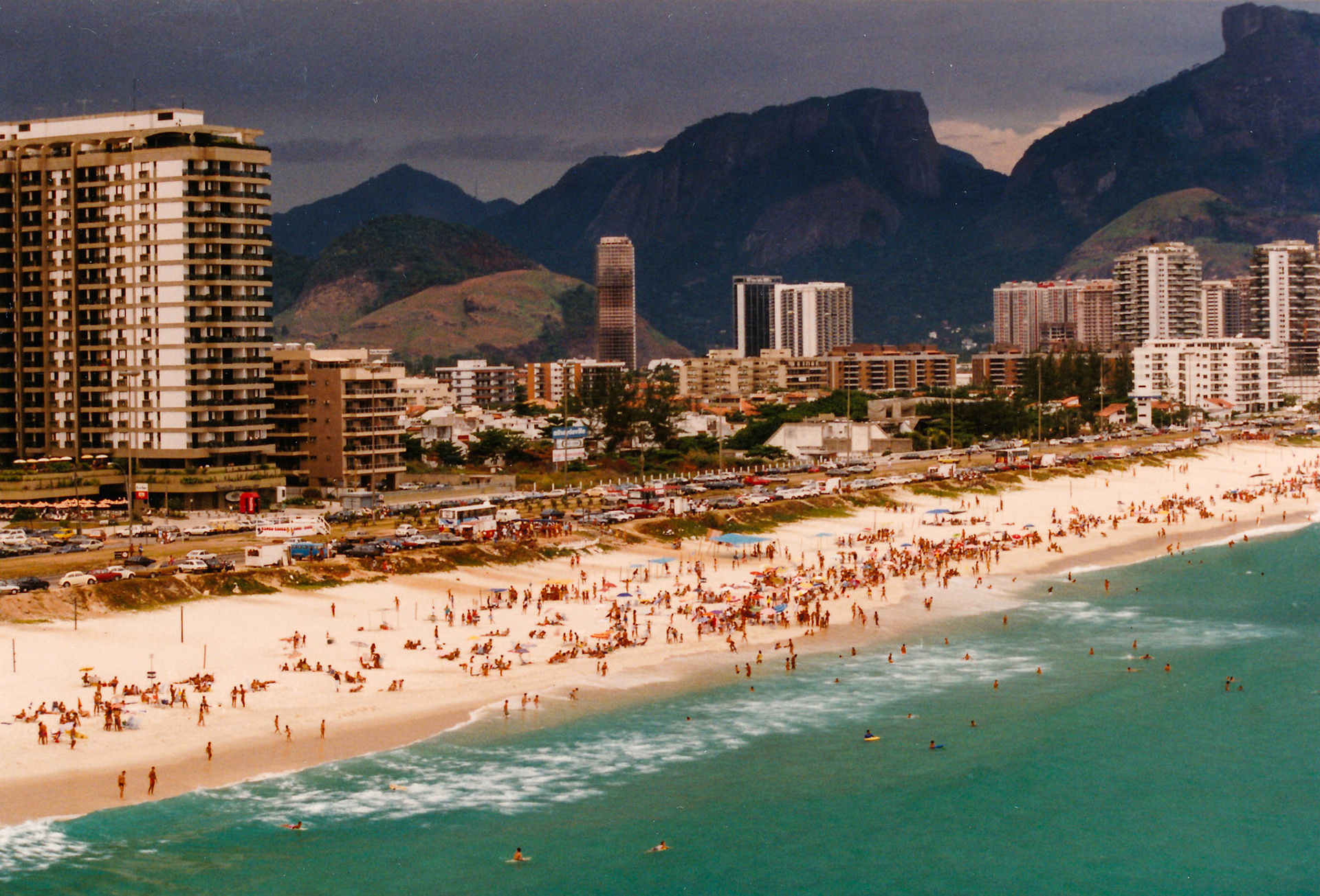 Brasilien