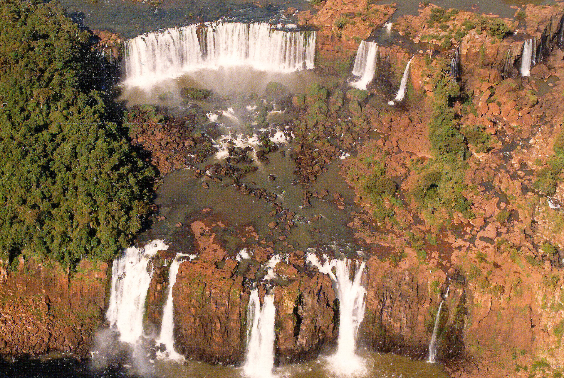 Brasilien