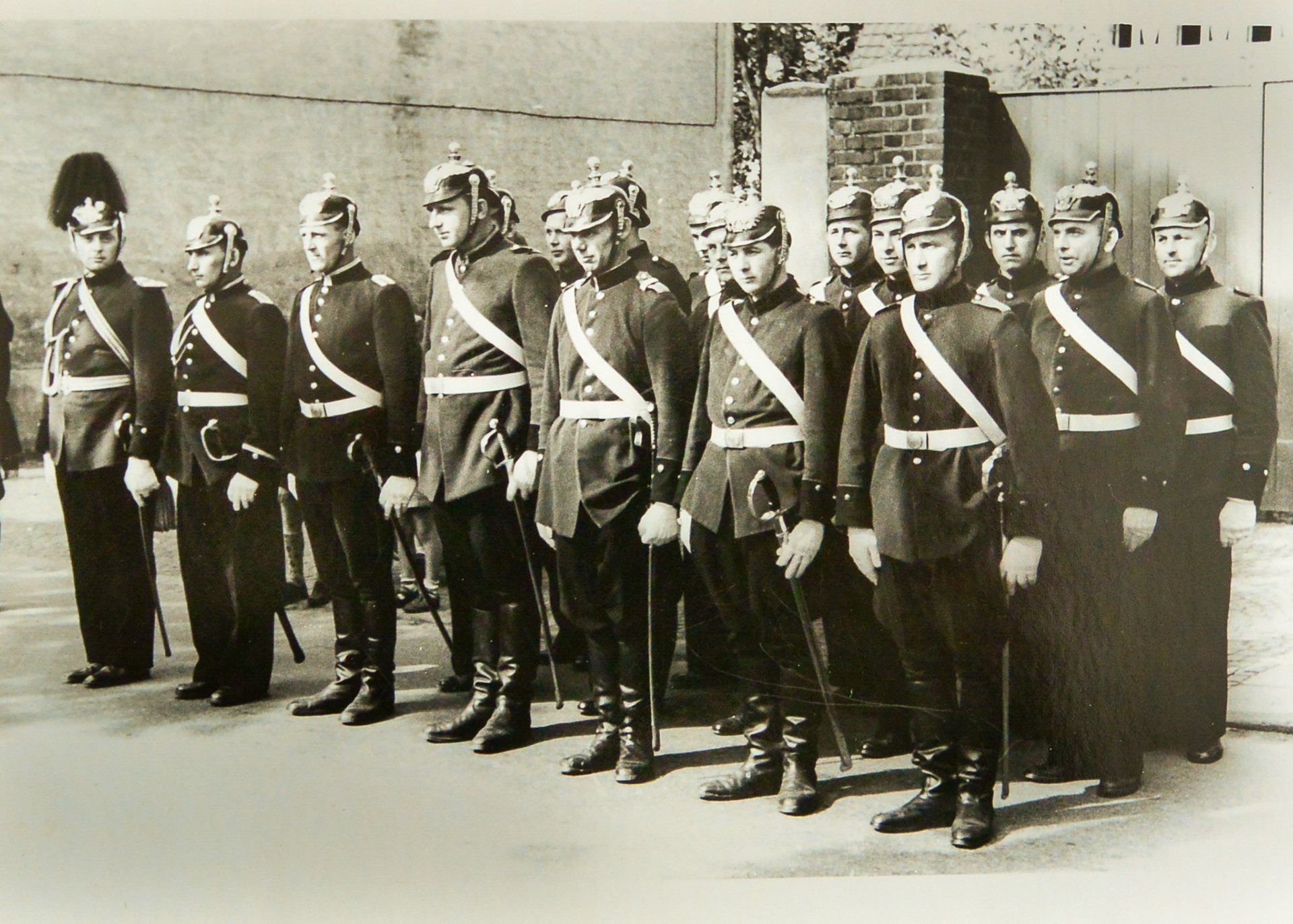 Schützenfest 1956-1974-1976