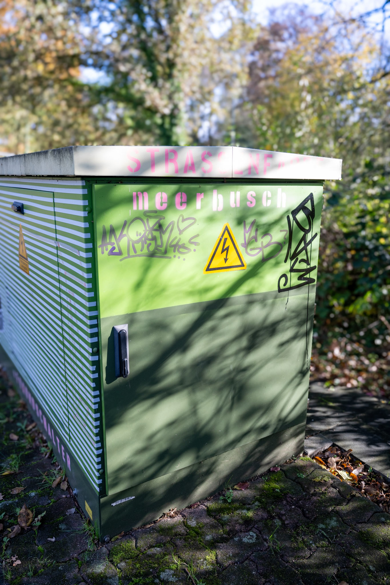 Künstler: Fuxundschalter