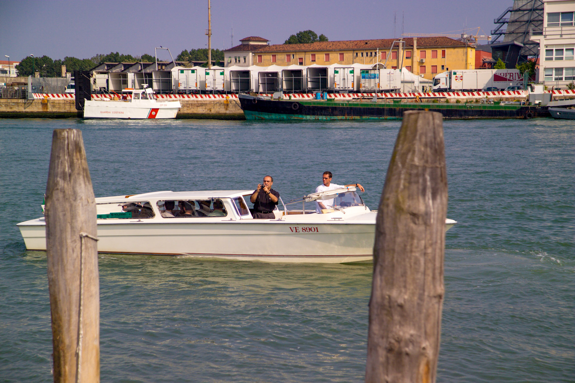 Private Fotos Familie Hoffmann und Freunde