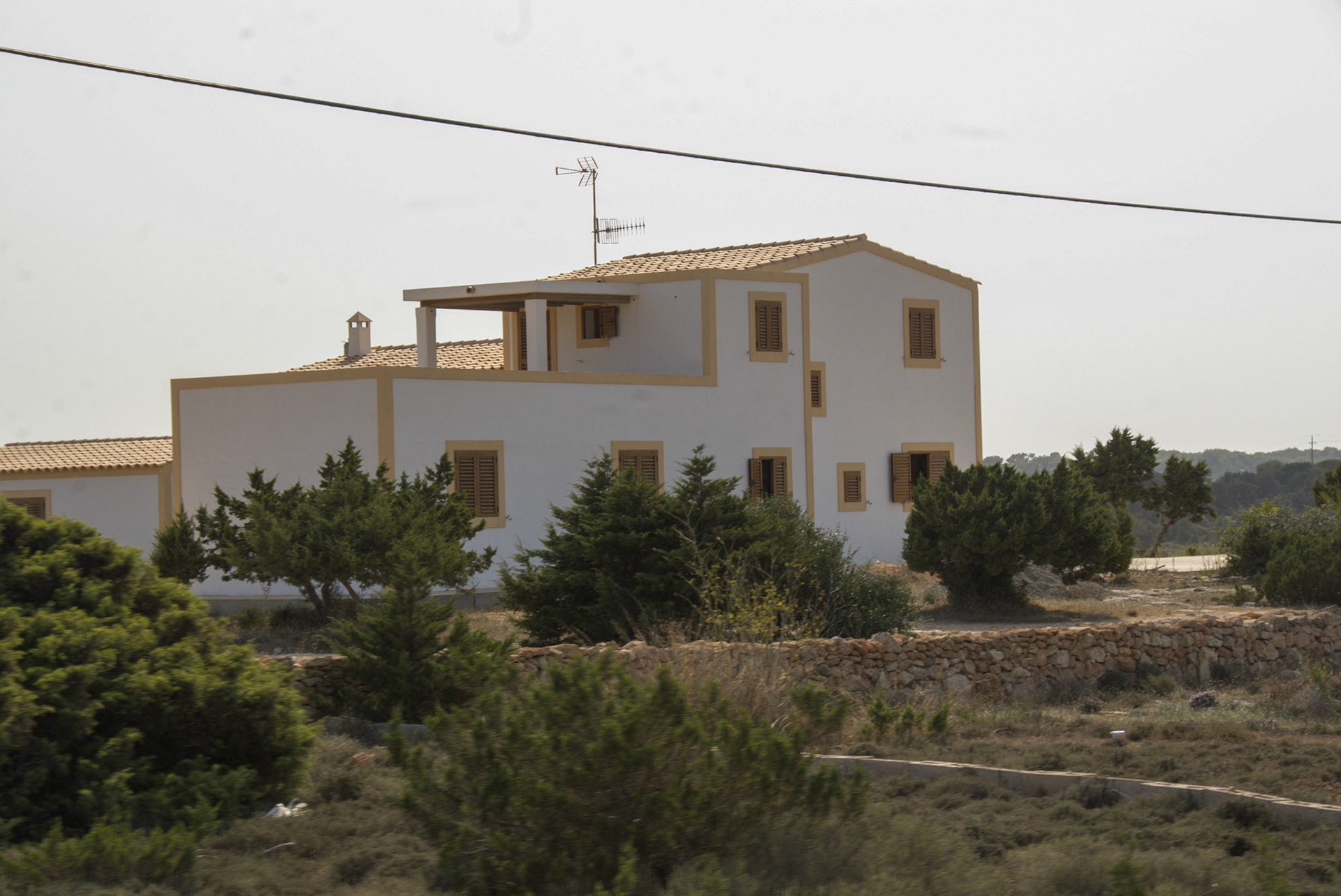 Formenterra