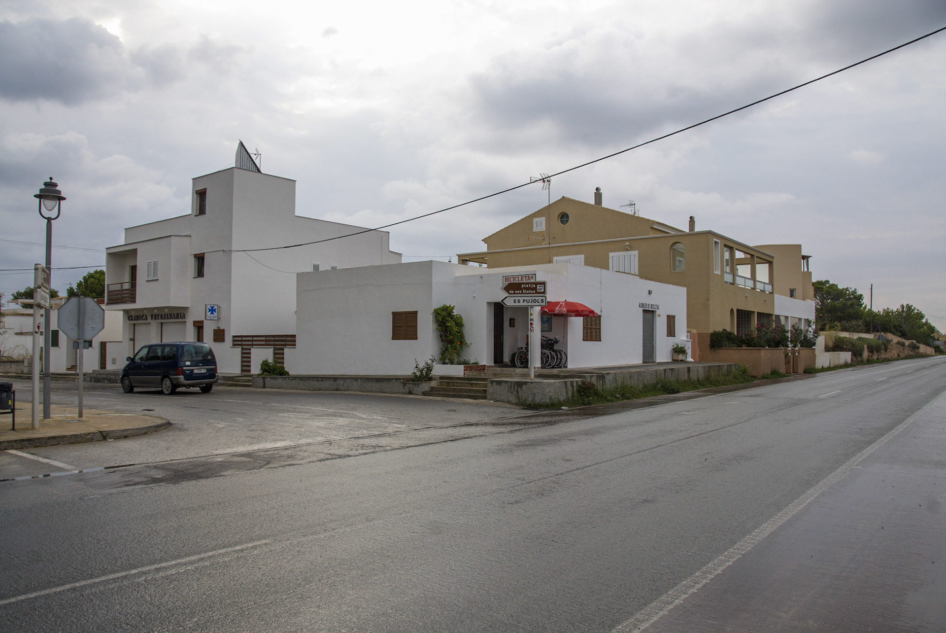 Formenterra