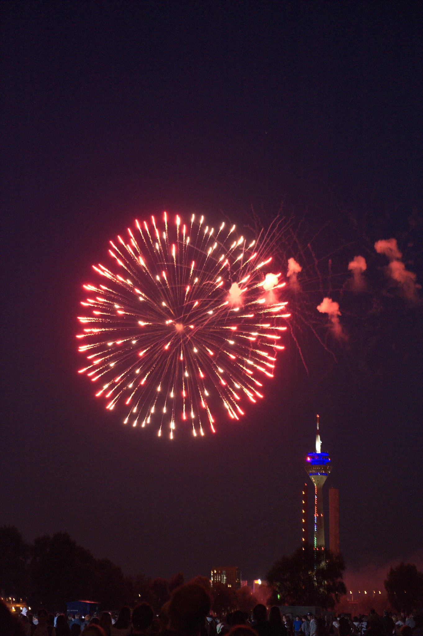 Düsseldorf