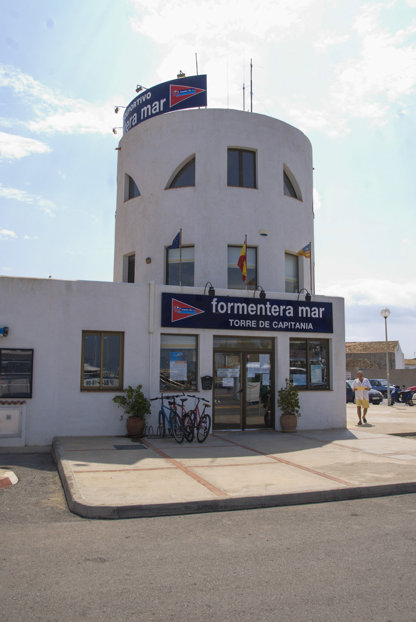 Formenterra
