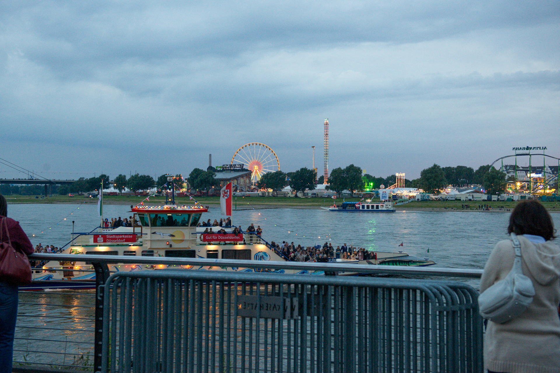 Düsseldorf