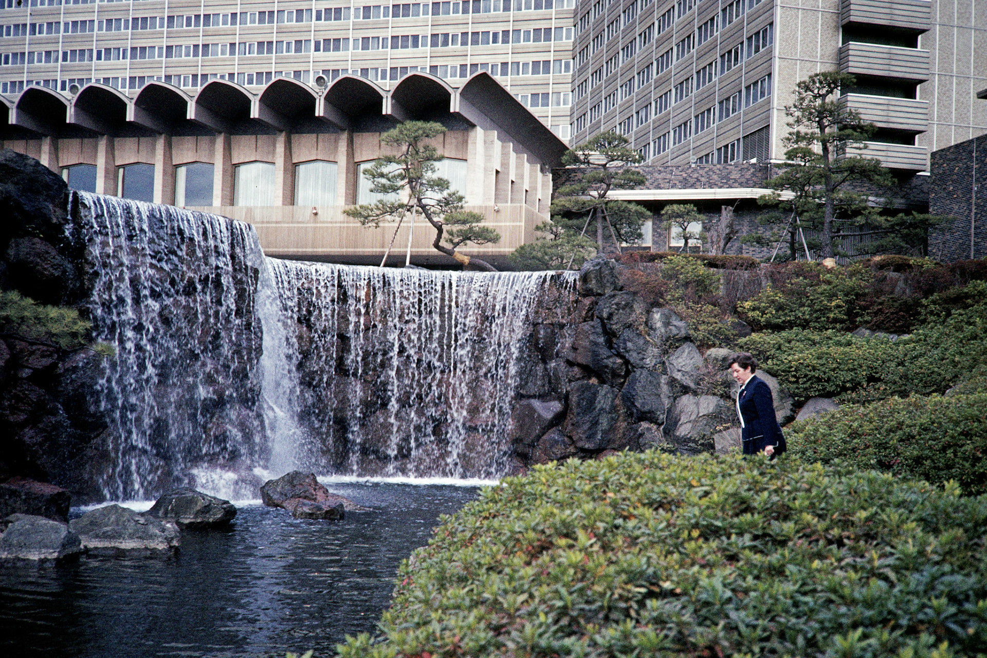 Japan