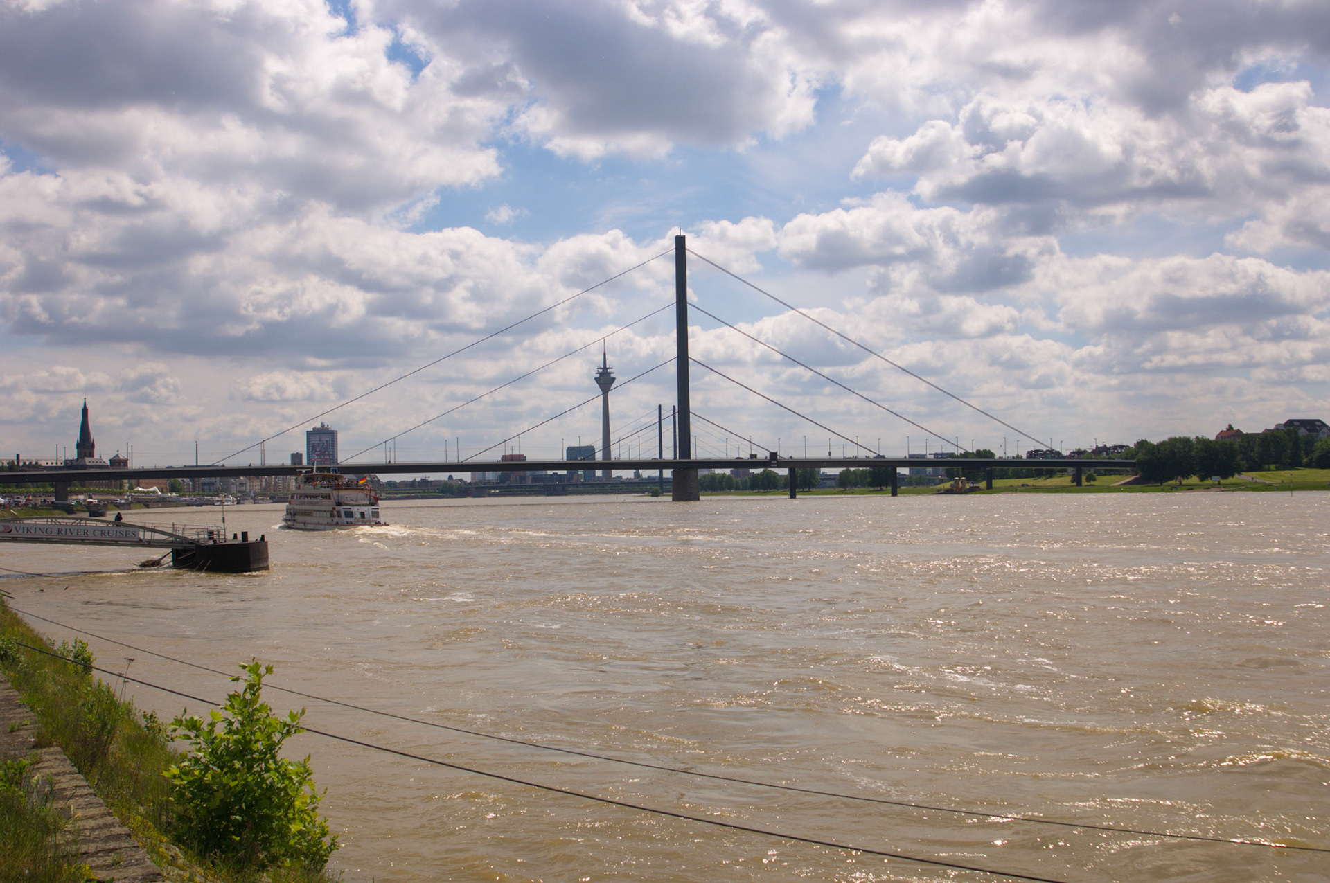 Düsseldorf