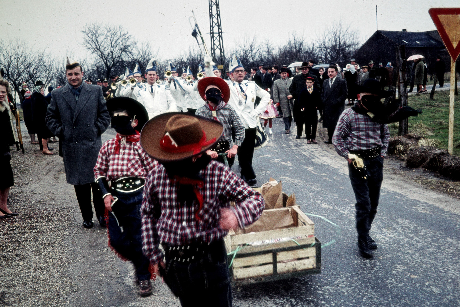 Private Fotos Familie Hoffmann und Freunde