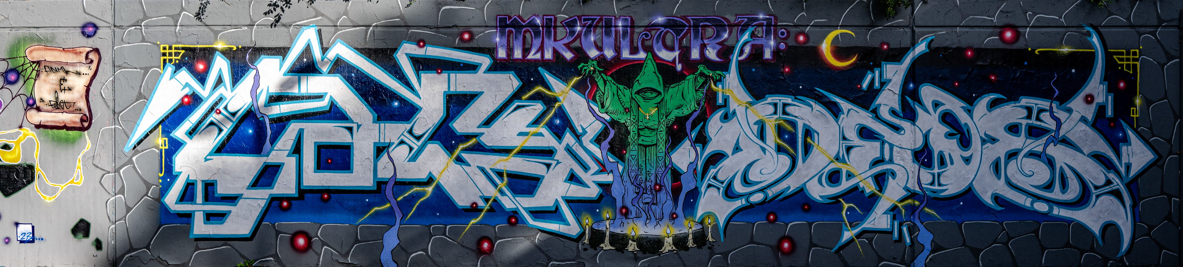 Neuss - Konrad-Adenauer-Ring