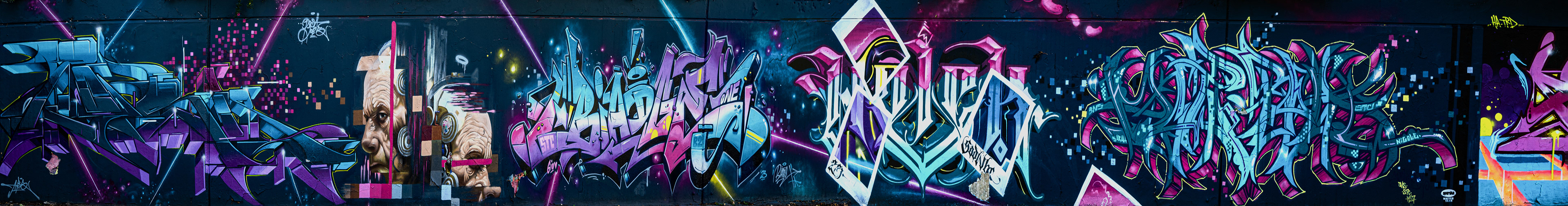 Neuss - Konrad-Adenauer-Ring