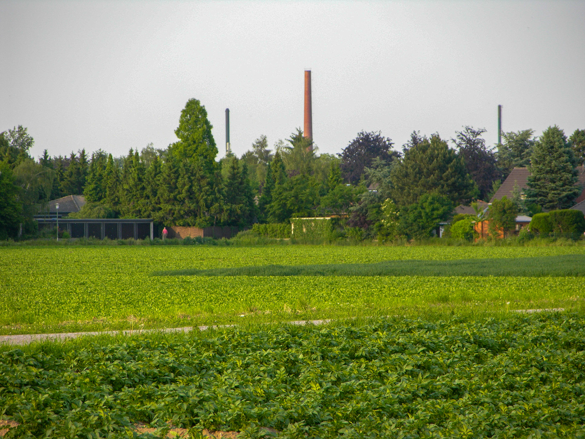 Meerbusch-Osterath