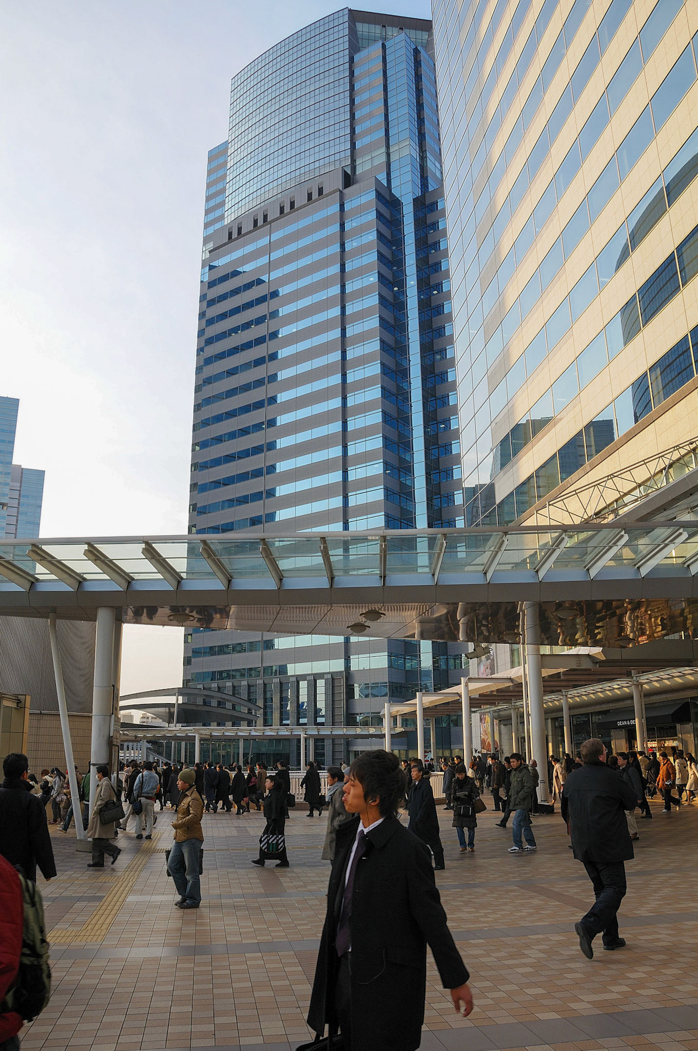 Japan
