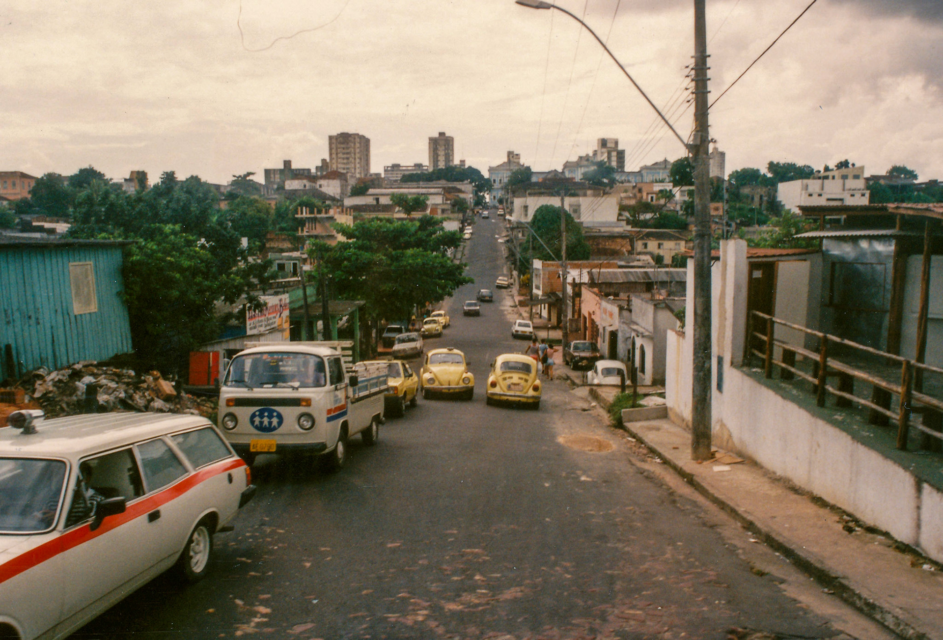 Brasilien