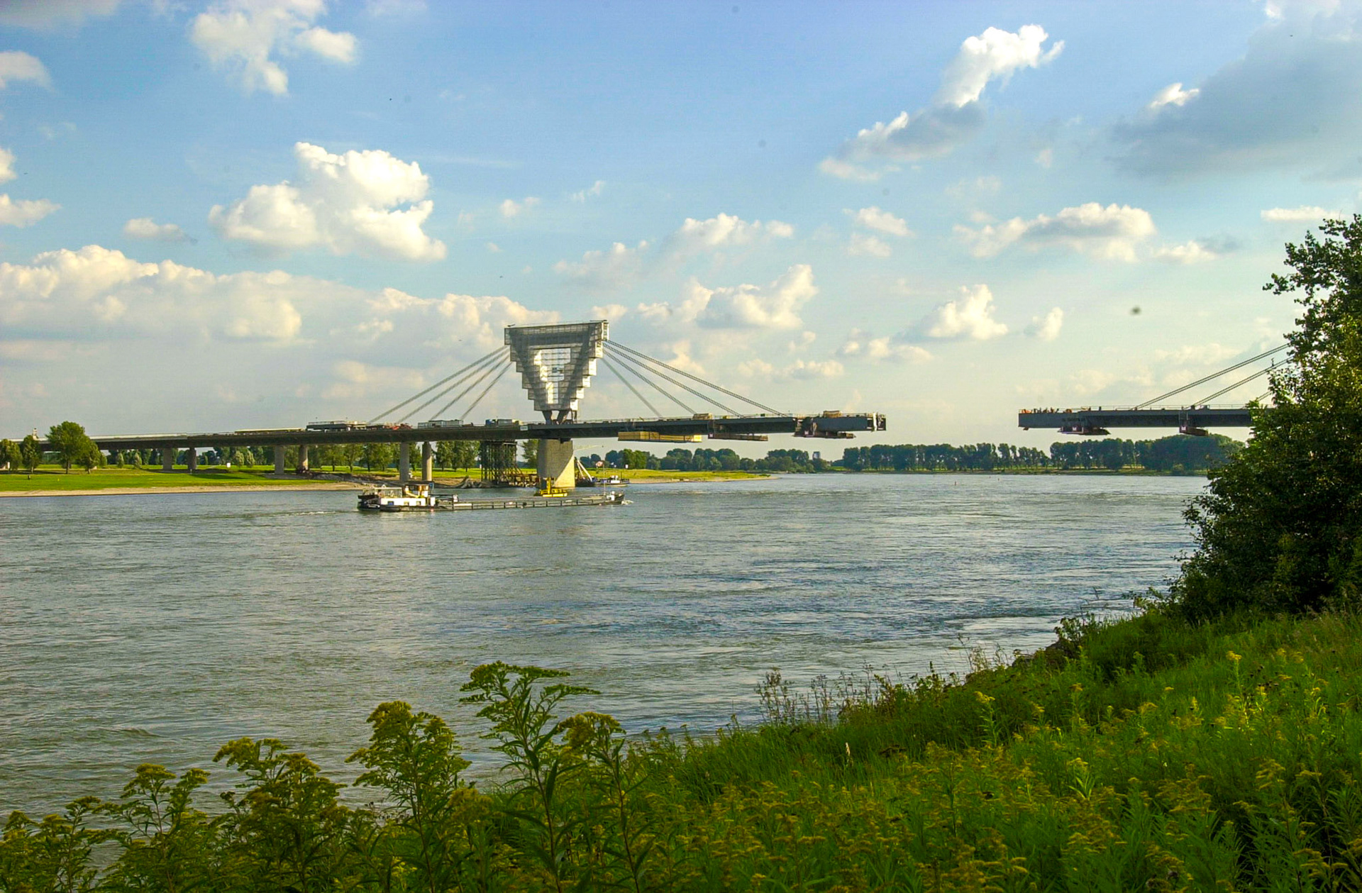 Private Fotos Familie Hoffmann und Freunde