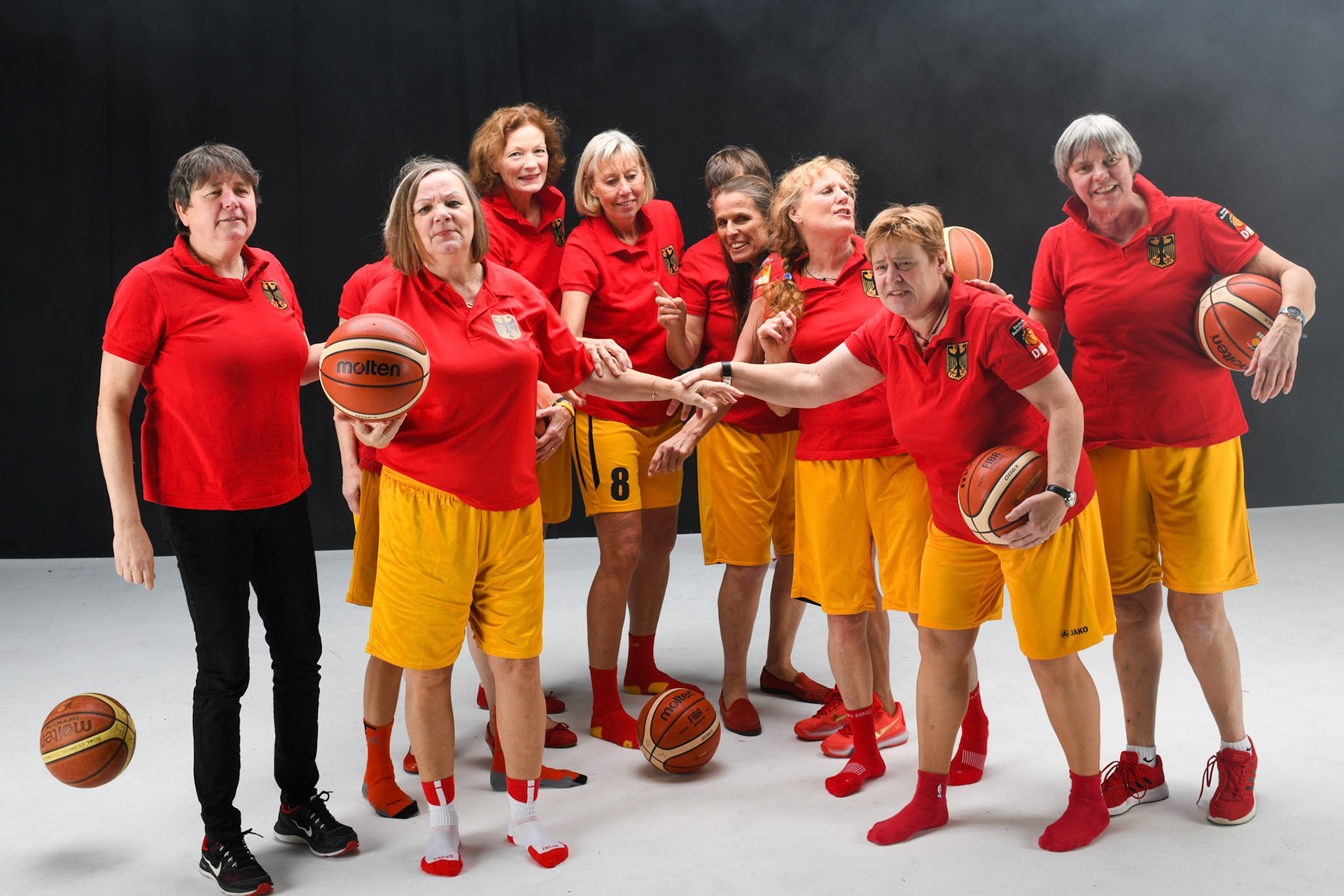 Basketball