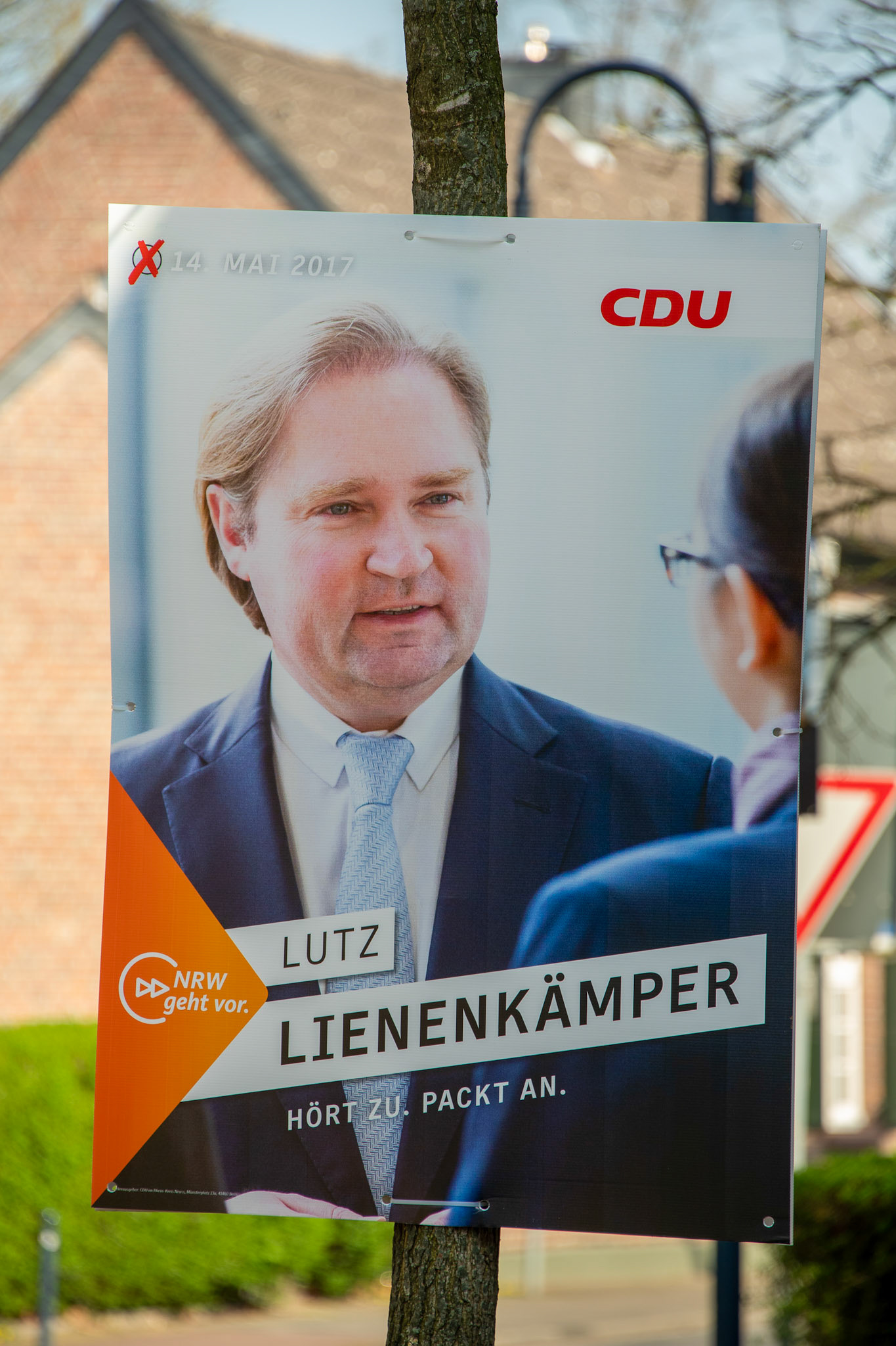 Meerbusch-Osterath