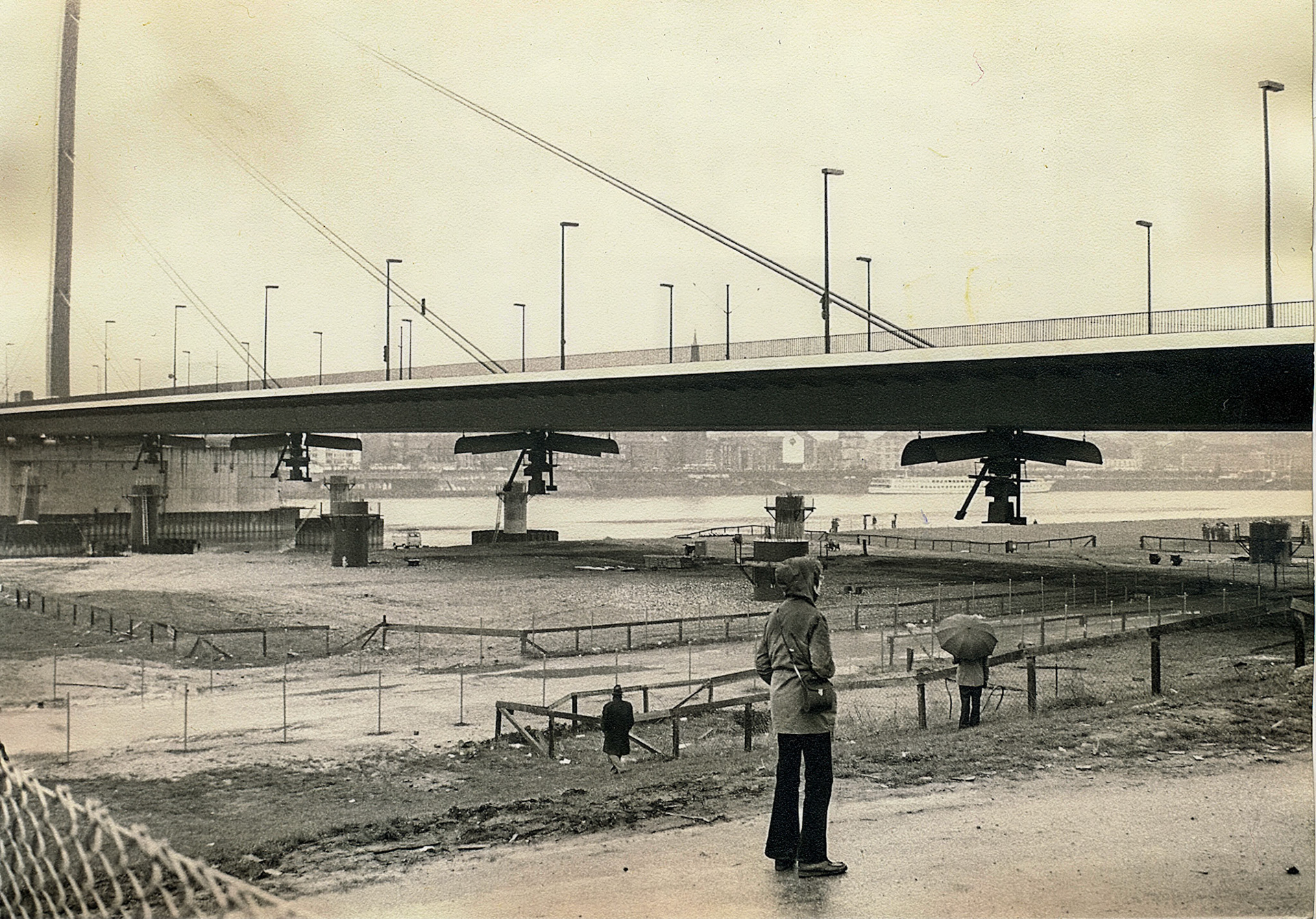 Private Fotos Familie Hoffmann und Freunde