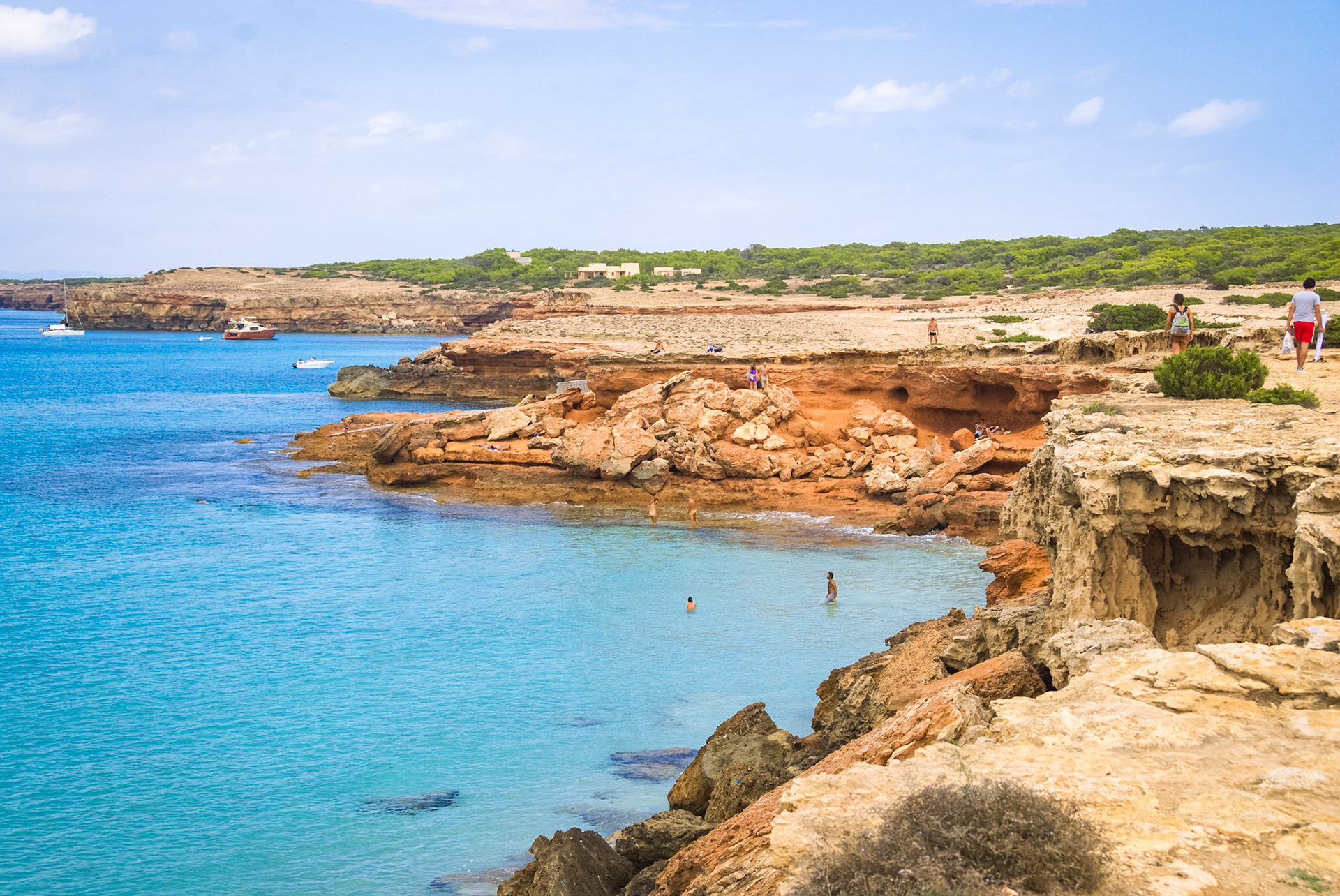 Formenterra