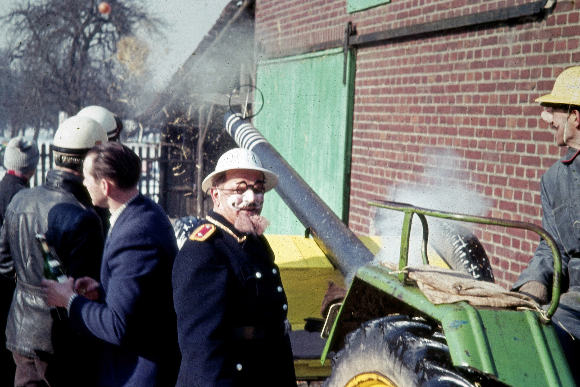 Private Fotos Familie Hoffmann und Freunde