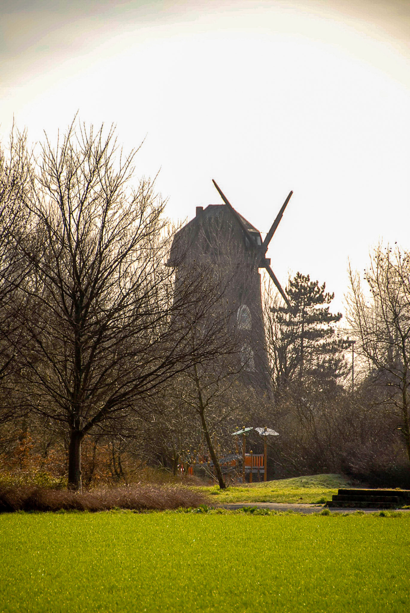 Meerbusch-Osterath