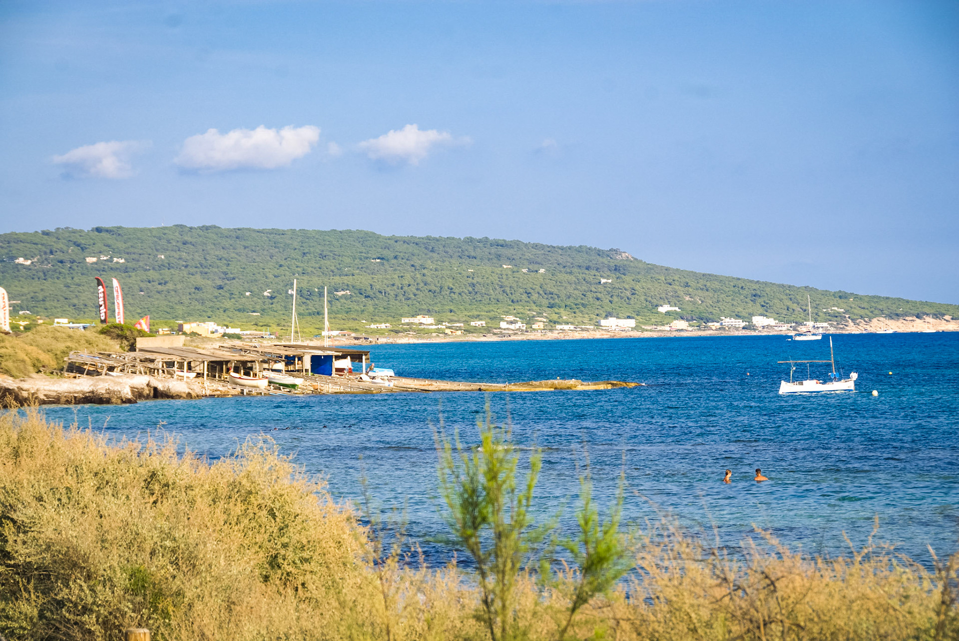 Formenterra