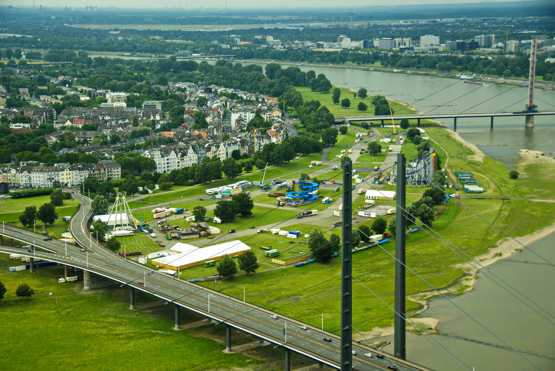 Düsseldorf