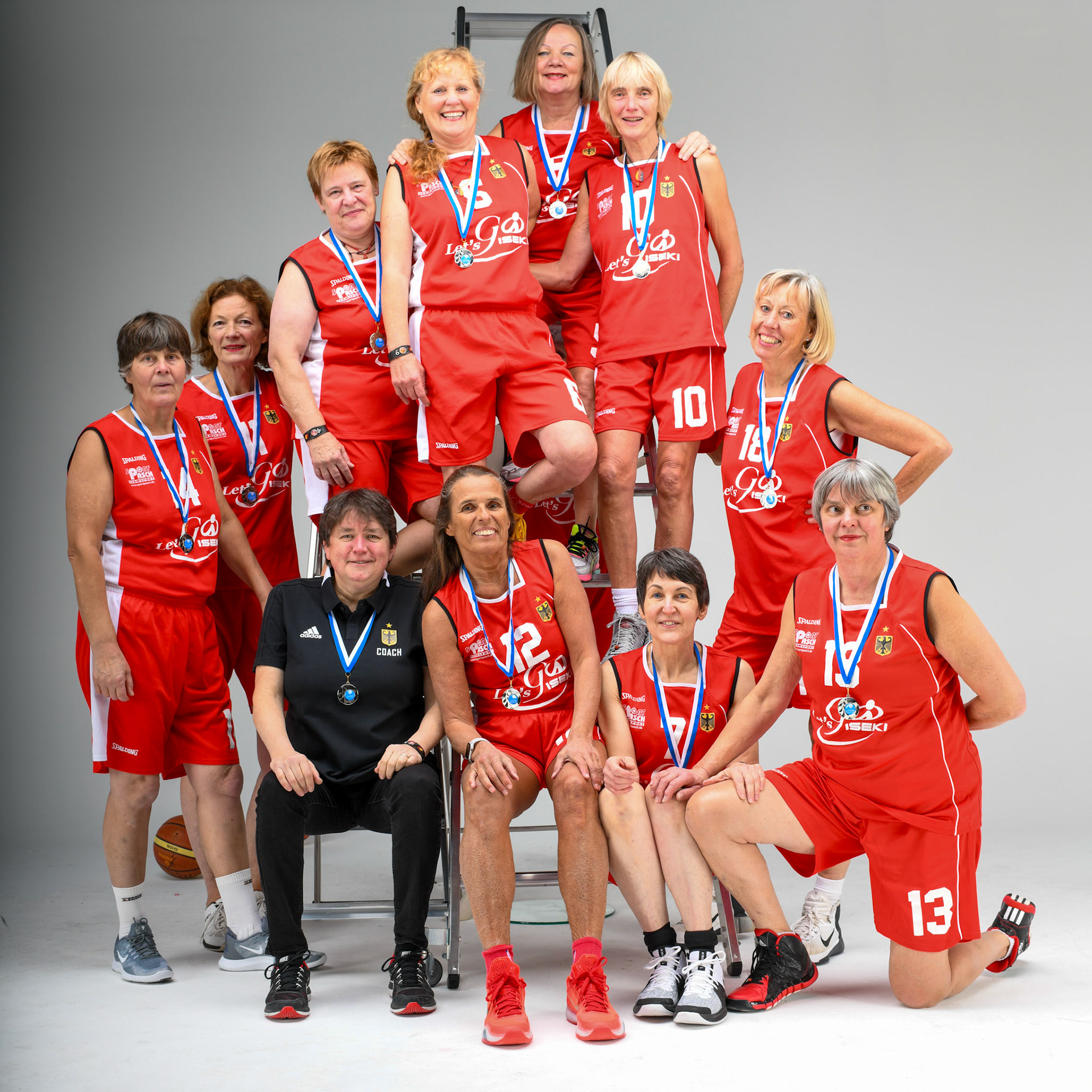 Basketball