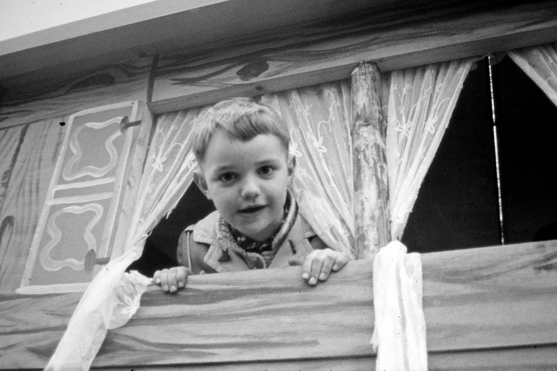 Private Fotos Familie Hoffmann und Freunde