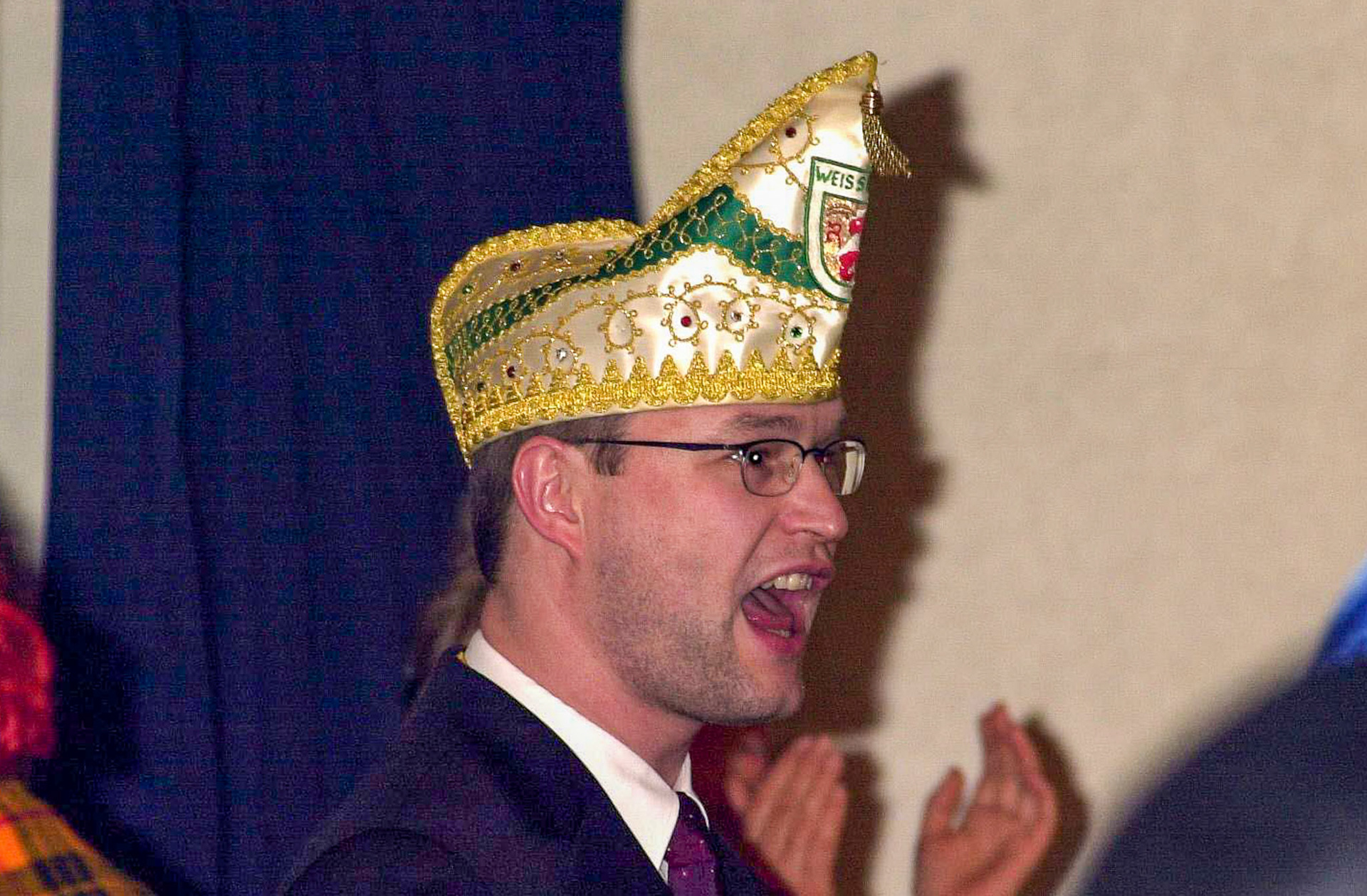 KG Fettnäpke