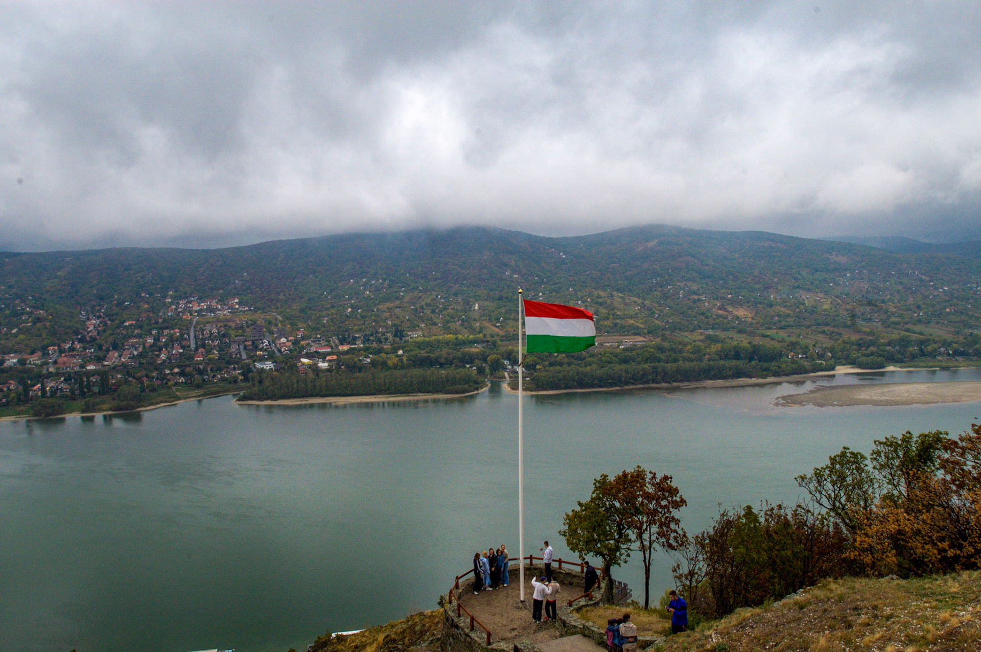 Budapest