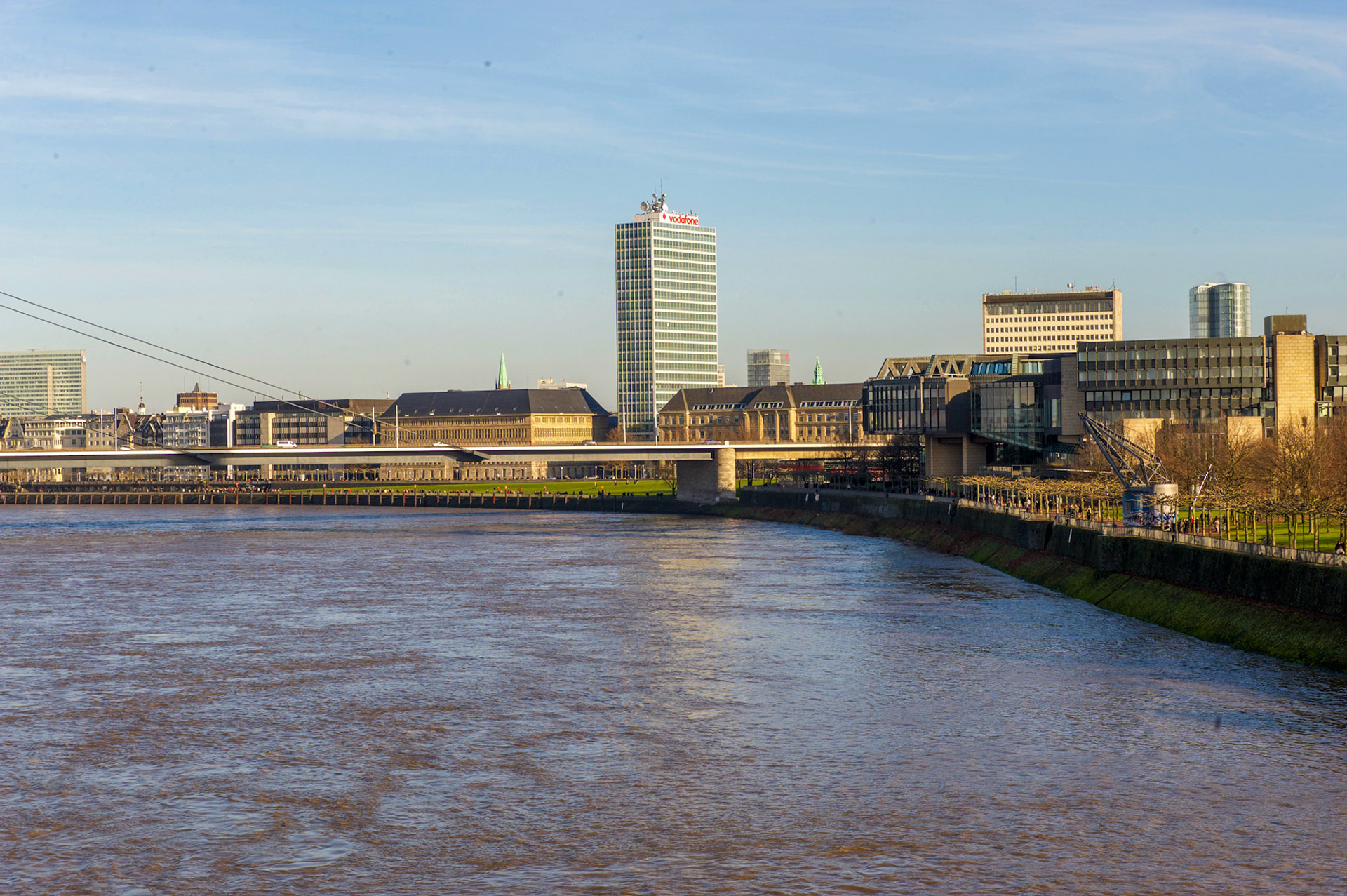 Düsseldorf