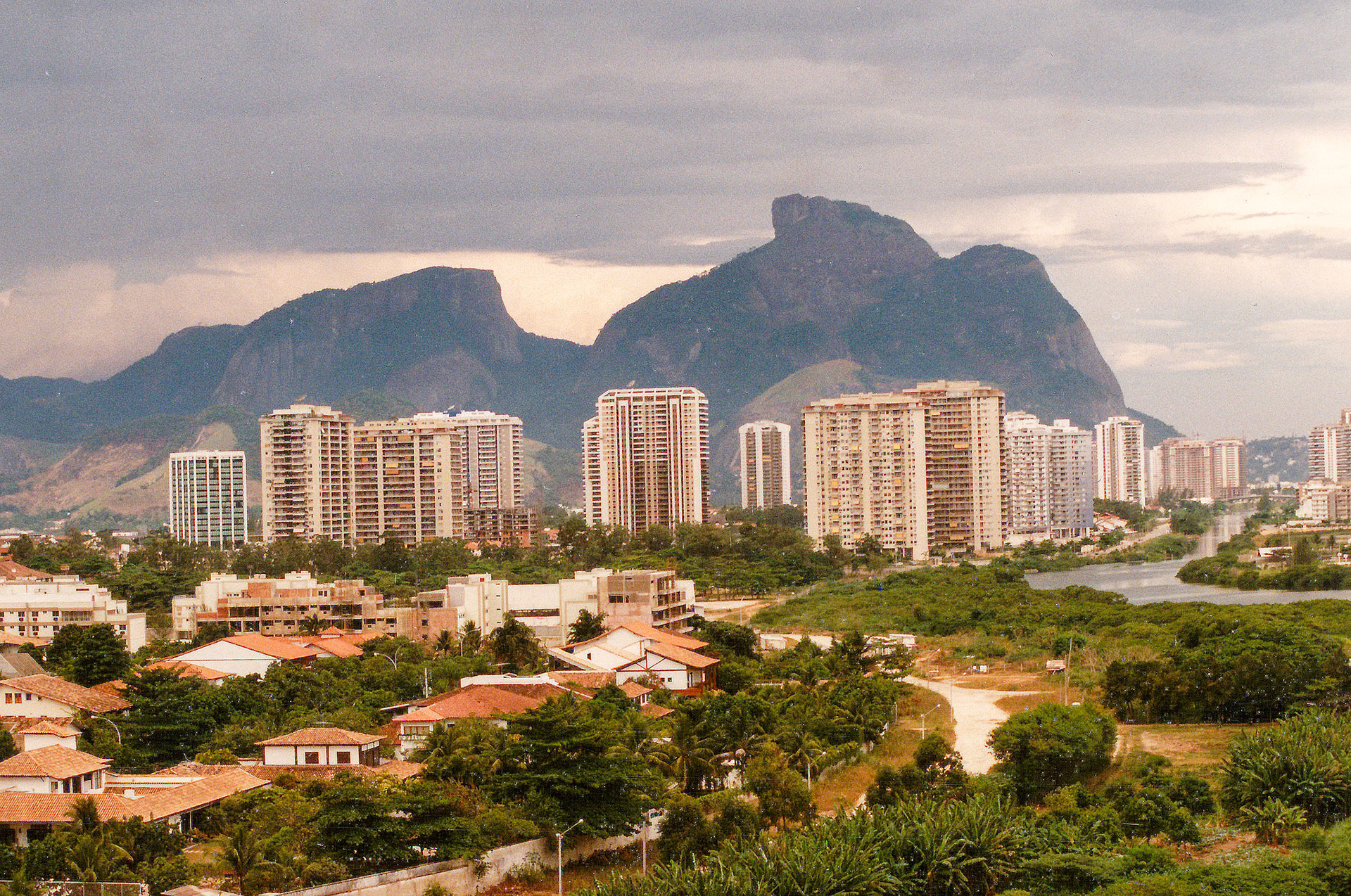 Brasilien