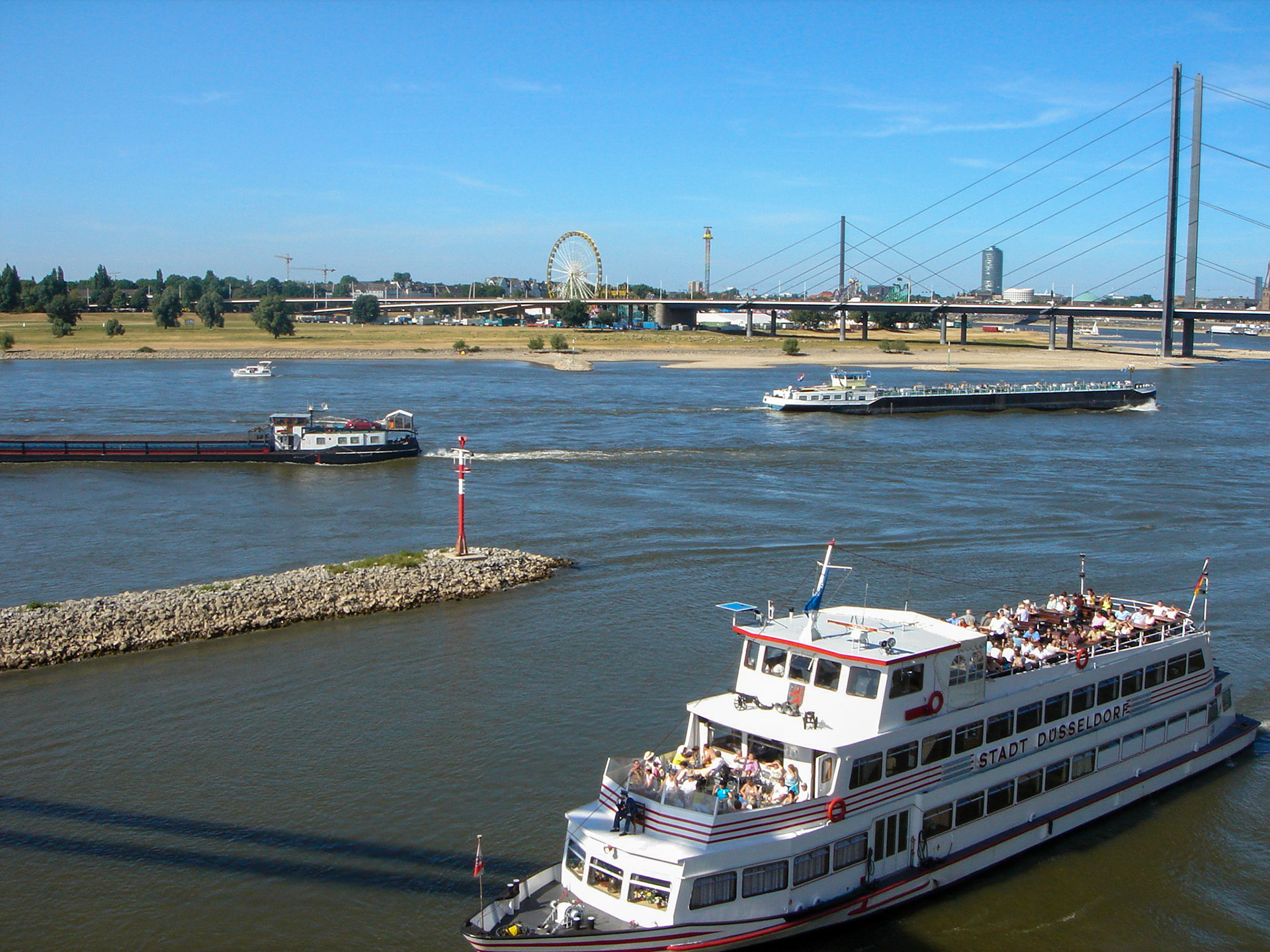 Düsseldorf