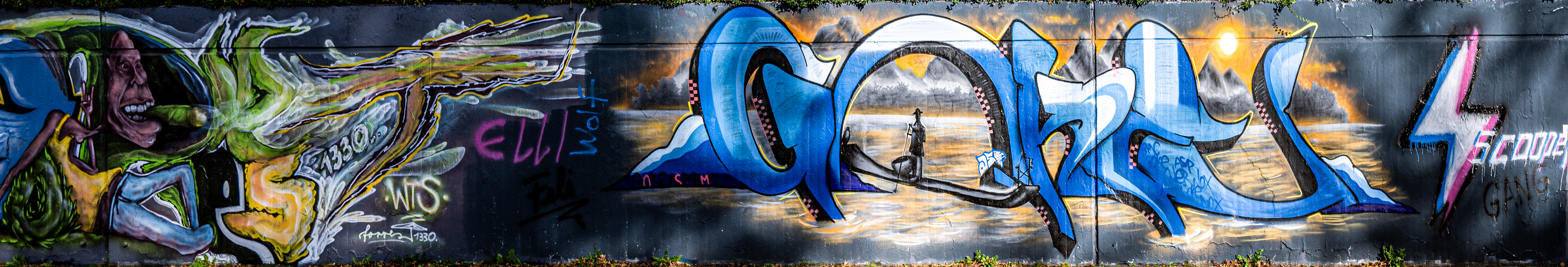 Neuss - Konrad-Adenauer-Ring